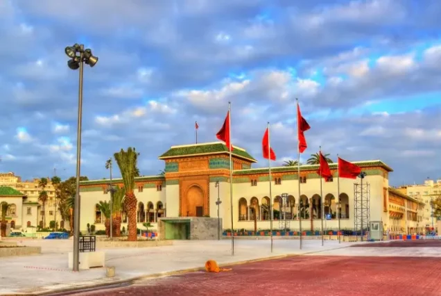 Viaje Costero en Marruecos