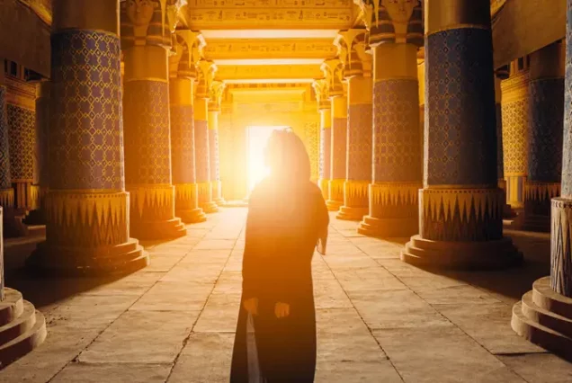 Itinerario por Marruecos de 7 días y 6 noches