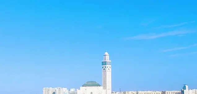 Casablanca