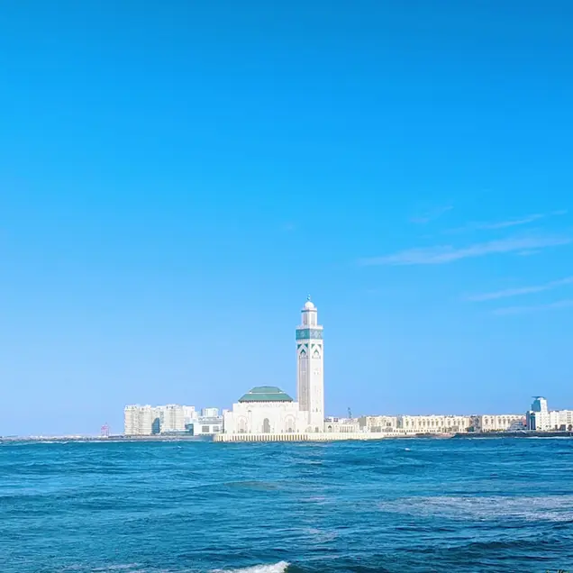 Casablanca