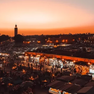 Marrakech