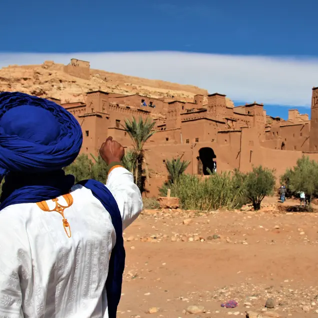Ouarzazate